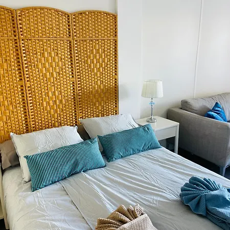 Atlantico Apartamento Maspalomas (Gran Canaria)