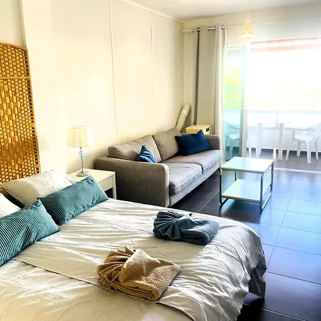 Apartamento Atlantico