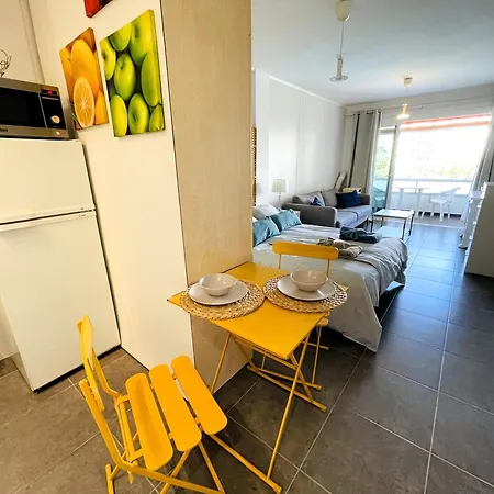 Atlantico Apartmán *