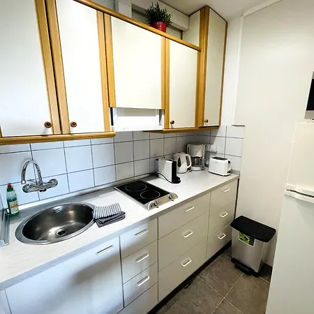 Atlantico Apartmán Maspalomas (Gran Canaria)