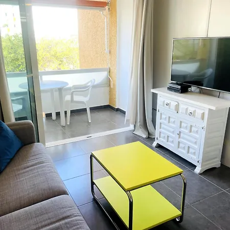 Atlantico Maspalomas (Gran Canaria)