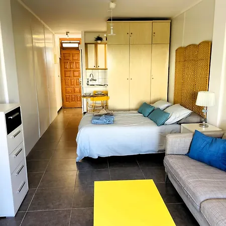 Atlantico * Maspalomas (Gran Canaria)