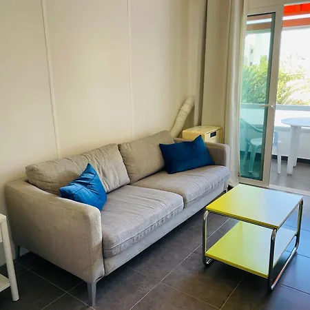 Atlantico Apartamento