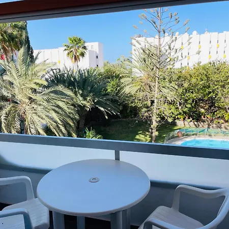 Atlantico Maspalomas (Gran Canaria)