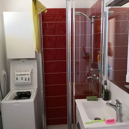 Apartamento Atlantico Maspalomas (Gran Canaria)