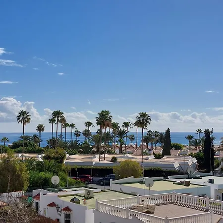 Apartamento Atlantico