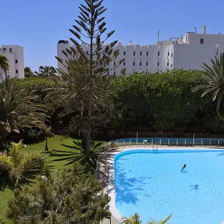 Apartamento Atlantico