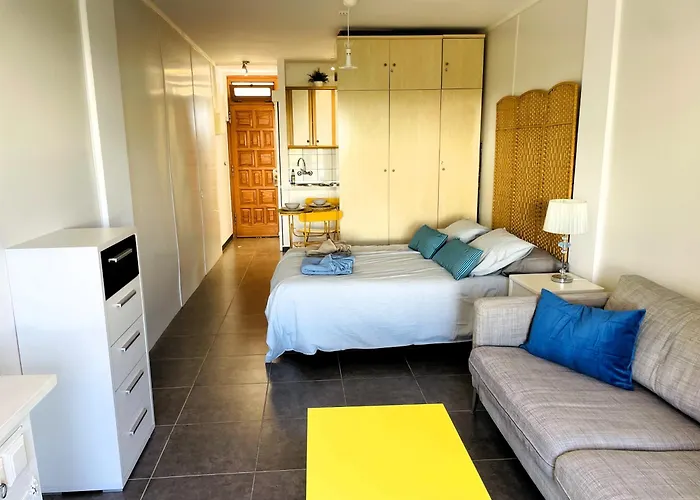 Atlantico * 마스팔로마스