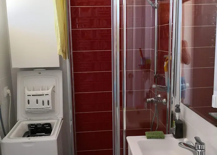 아파트 Atlantico 마스팔로마스