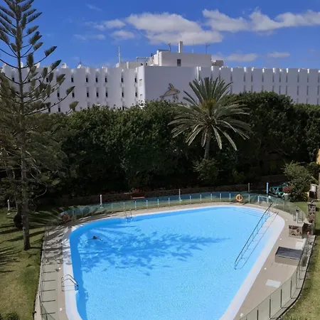 Atlantico Apartment *