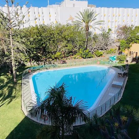 Atlantico Apartment