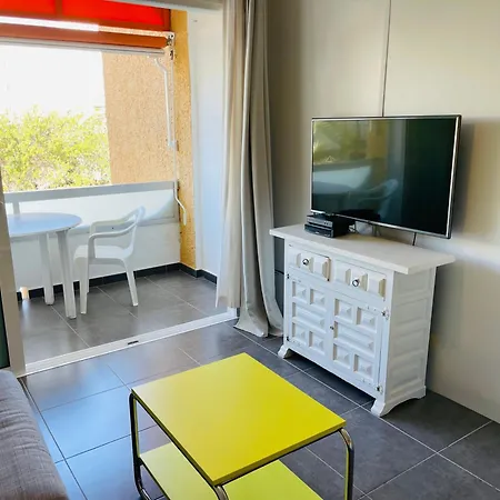 Atlantico Maspalomas (Gran Canaria)