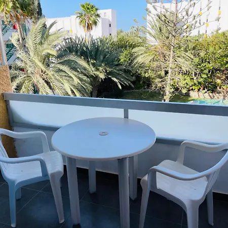 Atlantico * Maspalomas (Gran Canaria)