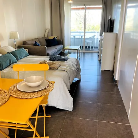 Apartment Atlantico *