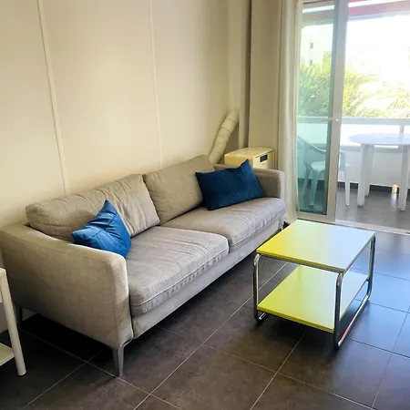Apartment Atlantico