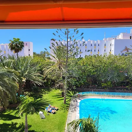 Apartment Atlantico *